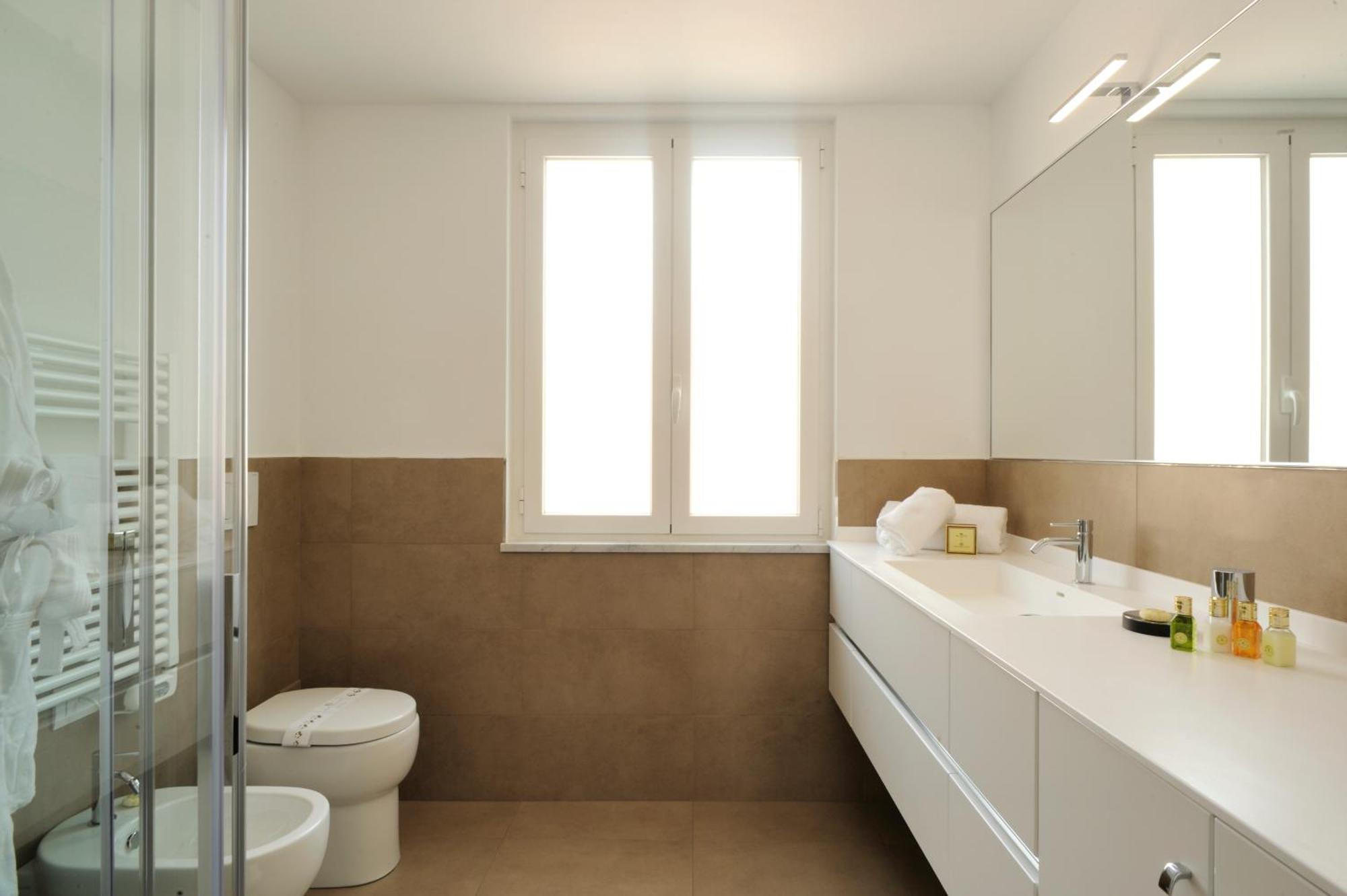 Residence San Marco Suites&Apartments Алассио Номер фото