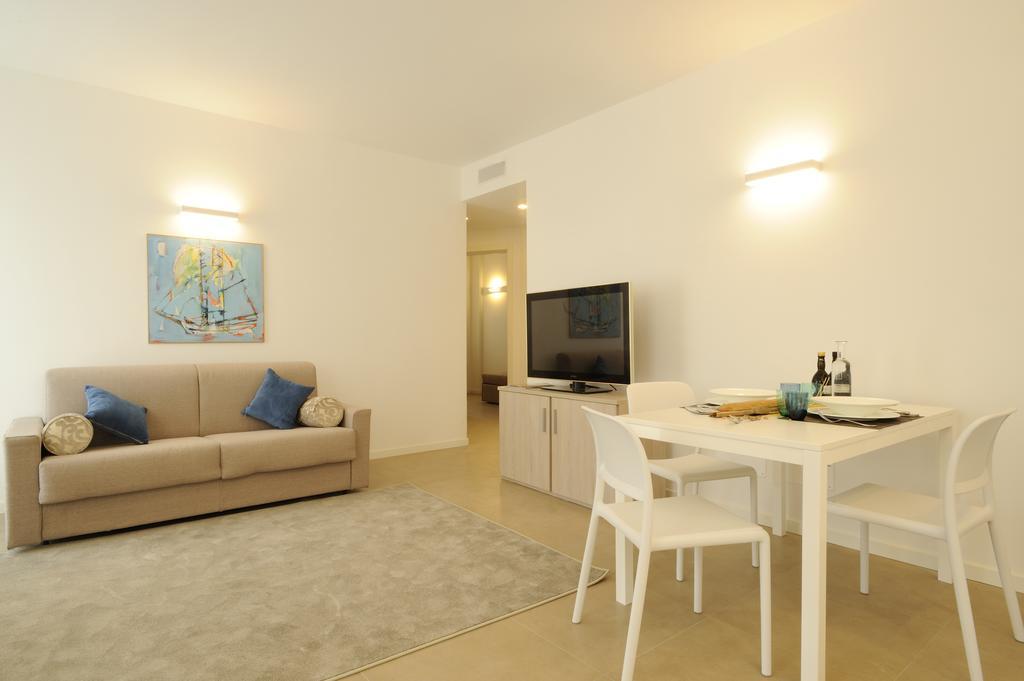 Residence San Marco Suites&Apartments Алассио Экстерьер фото