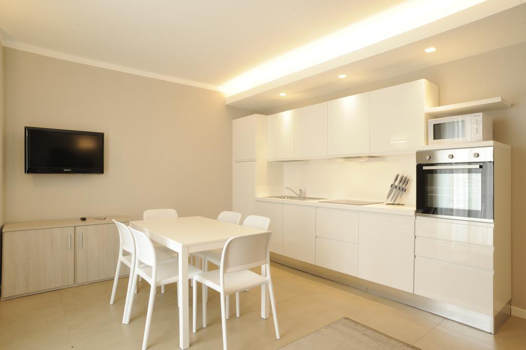 Residence San Marco Suites&Apartments Алассио Экстерьер фото