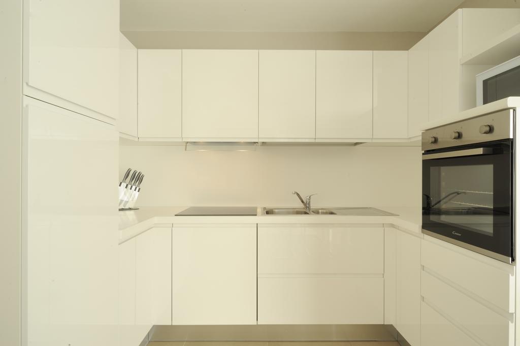 Residence San Marco Suites&Apartments Алассио Экстерьер фото